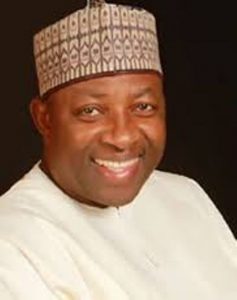 Muhammad Abdullahi Abubakar Bauchi State Governor