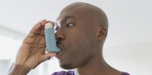 Asthma Patient 2