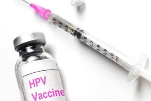 HPV Vaccine