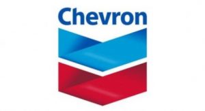 Chevron logo