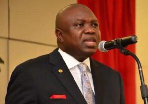 Governor Ambode