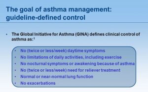 asthma-management-goal