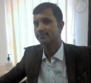 Dr Madhusudhan
